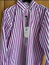 Mens shirts lining
