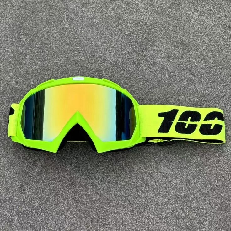Lunettes de moto cross FOX Racing