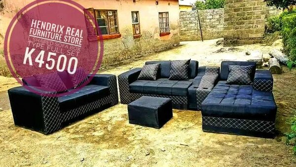 good and quality sofas