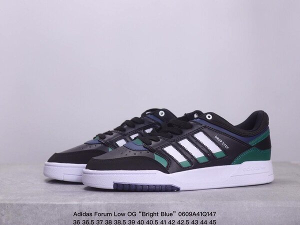 Adidas Forum Low OG