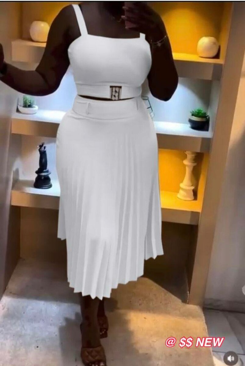 Ladies dress