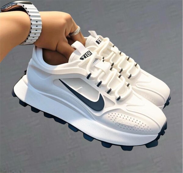 Baskets de randonnée tendance