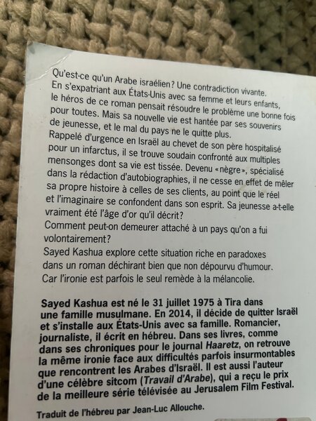 Les modifications - Roman