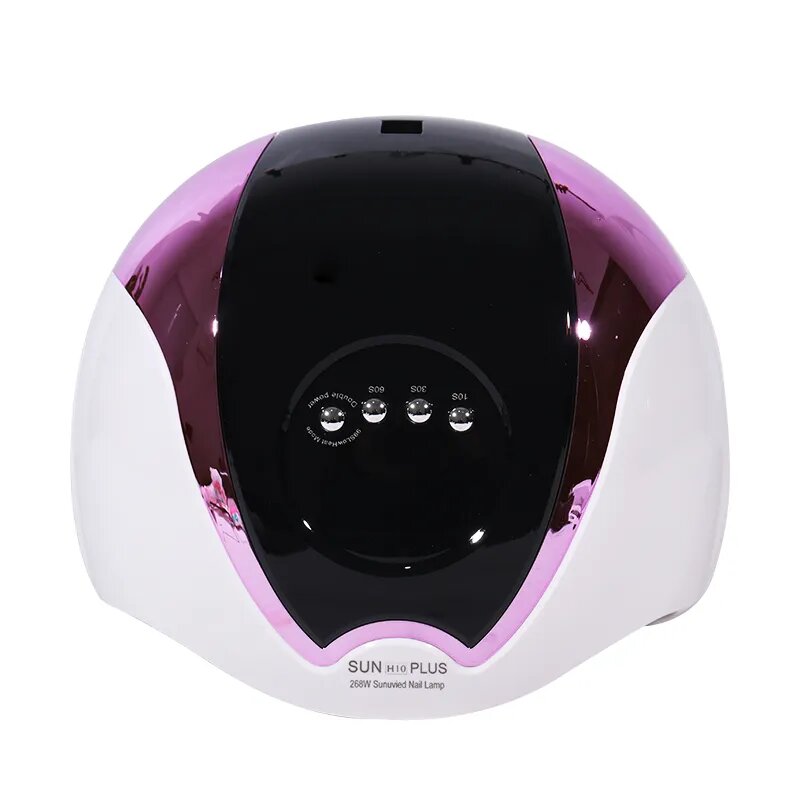 Uv lamp nail dryer