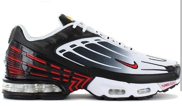 Sneakers Nike Air Tuned