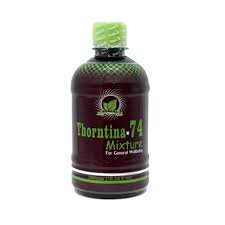 Thorntina-74 Herbal Immune Booster for General well being