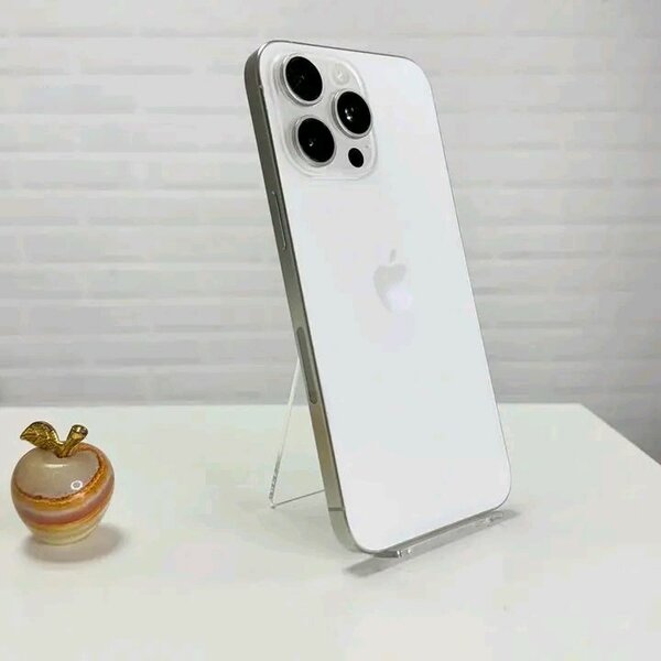 Smartphone haut de gamme