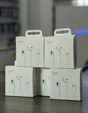 EarPods 