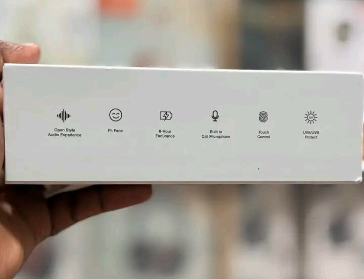 Lunettes Intelligentes Paris 2