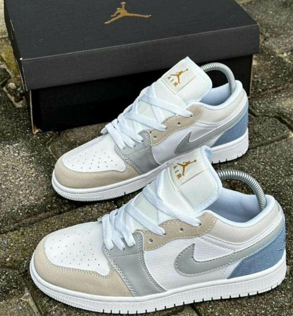 Basket Nike Air Jordan Low