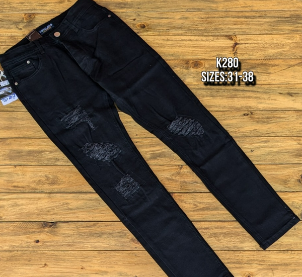 Male jeans