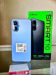 Infinix Smart 10 Mobile Phone
