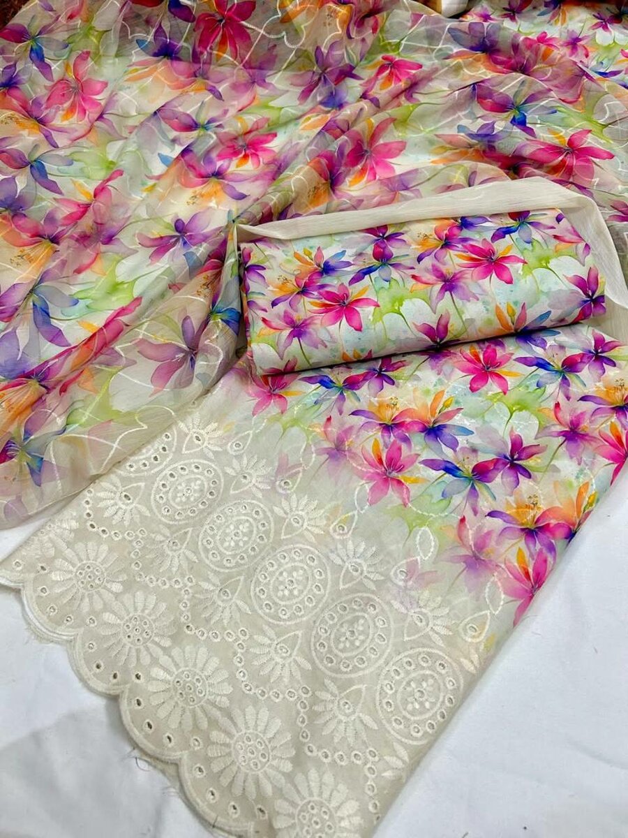 3pc unstich ladies suits