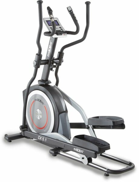 Elliptique magnétique robuste