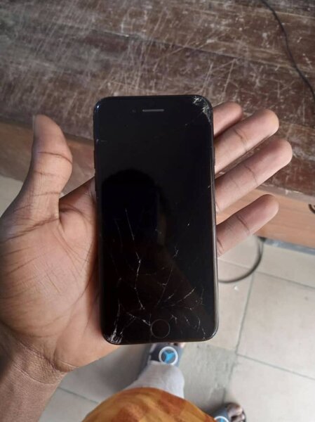 IPhone 7