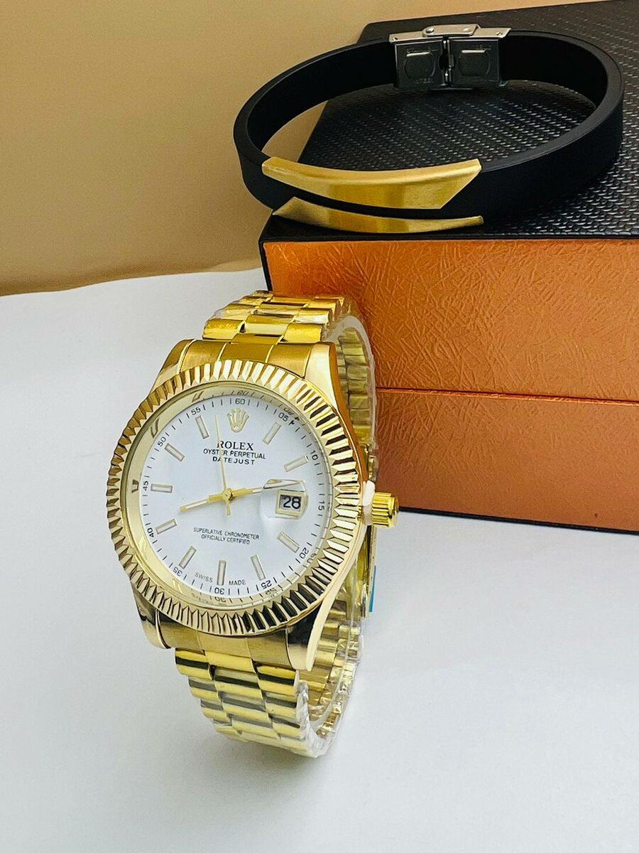 MONTRE LUXE ROLEX HOMME ROLEX BRACELET