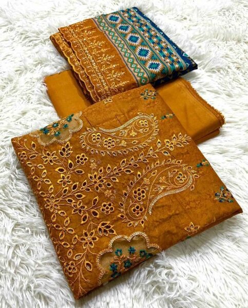 3pc cut work suit