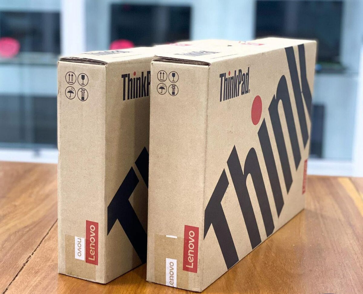 Lenovo Thinkpad E14 Gen 5 16GB Ram | 512GB SSD