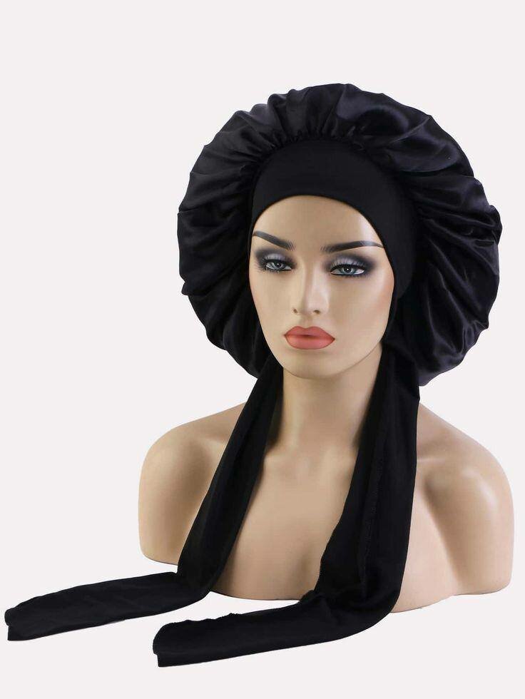 HAIR BONNETS