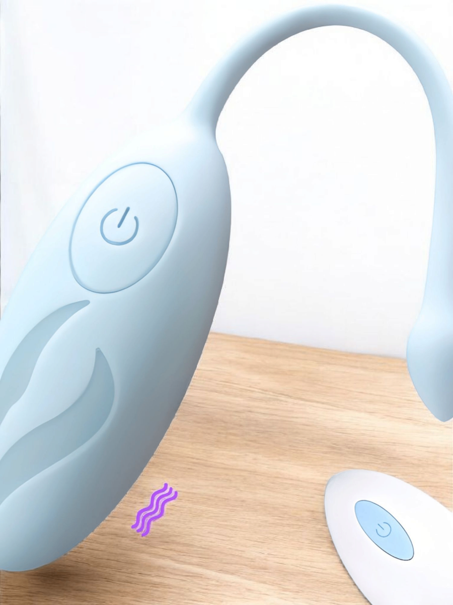 Vibro Avec Télécommande