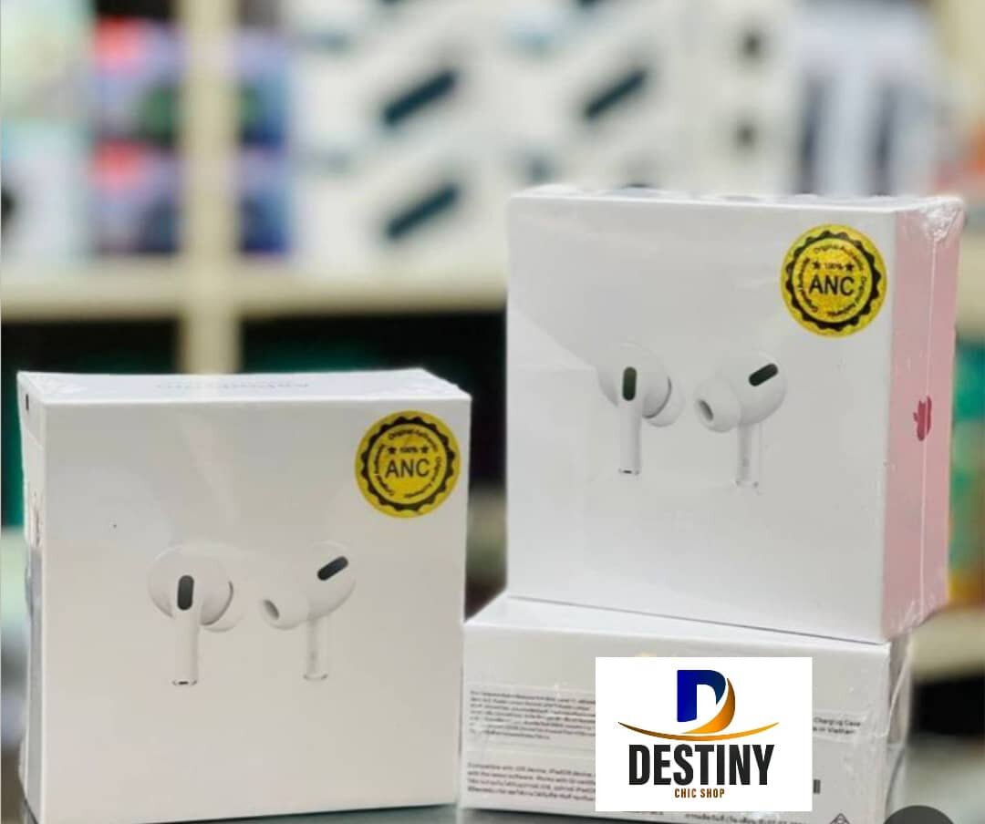 AirPod Pro 2 ANC AUTHENTIQUE