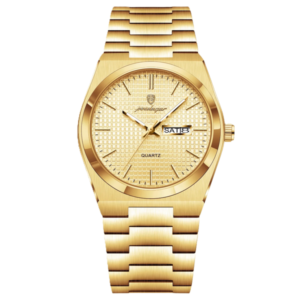 Poedagar 821 luxury watch