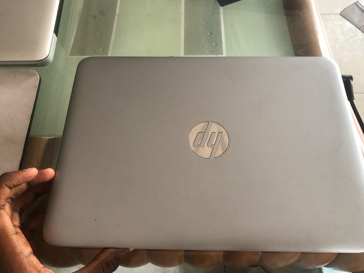 Hp elitebook core i5