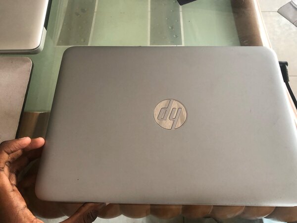 Hp elitebook core i5