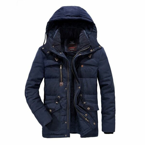 Men jacket