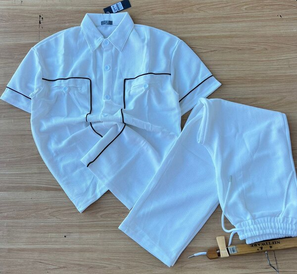 Classic top and down