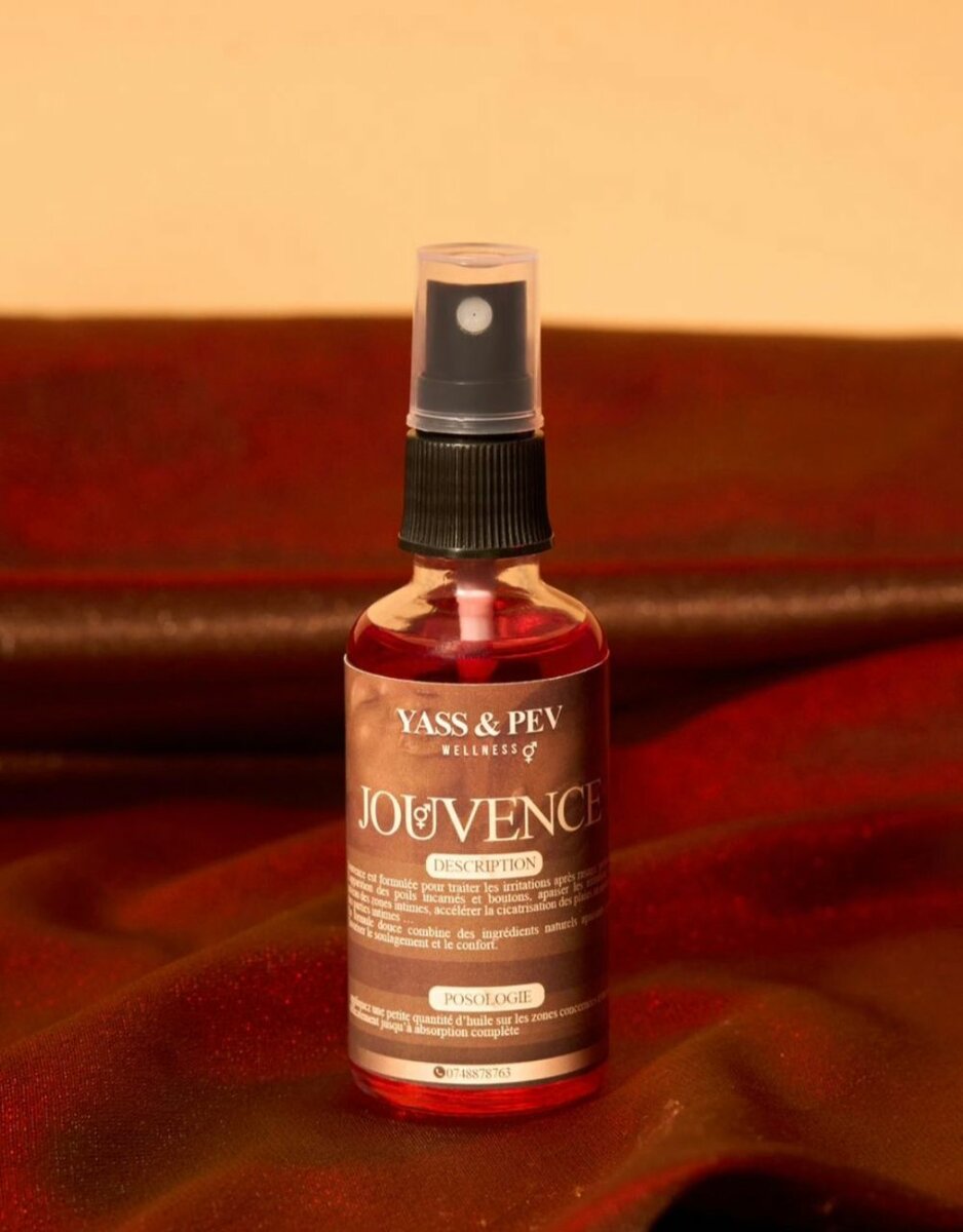 Jouvence