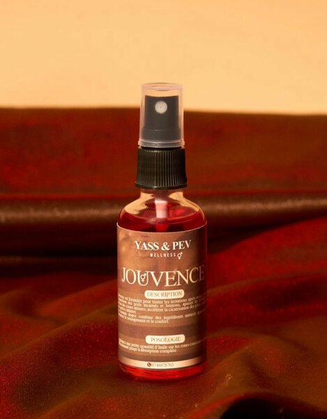 Jouvence