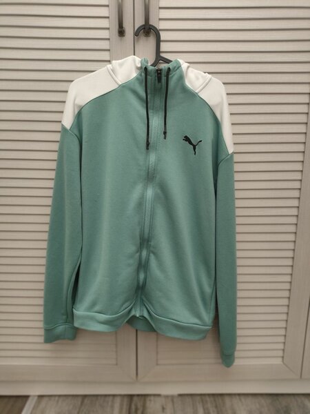 Спортивная кофта PUMA