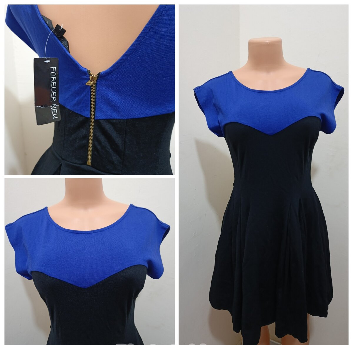 Beautiful ladies dress