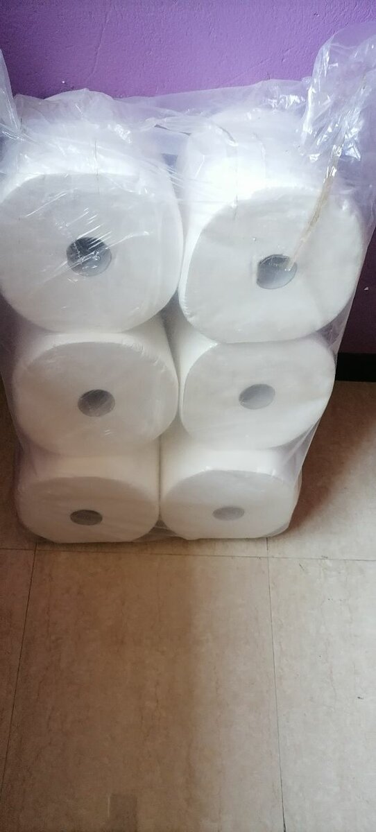 Jumbo Tissue paper