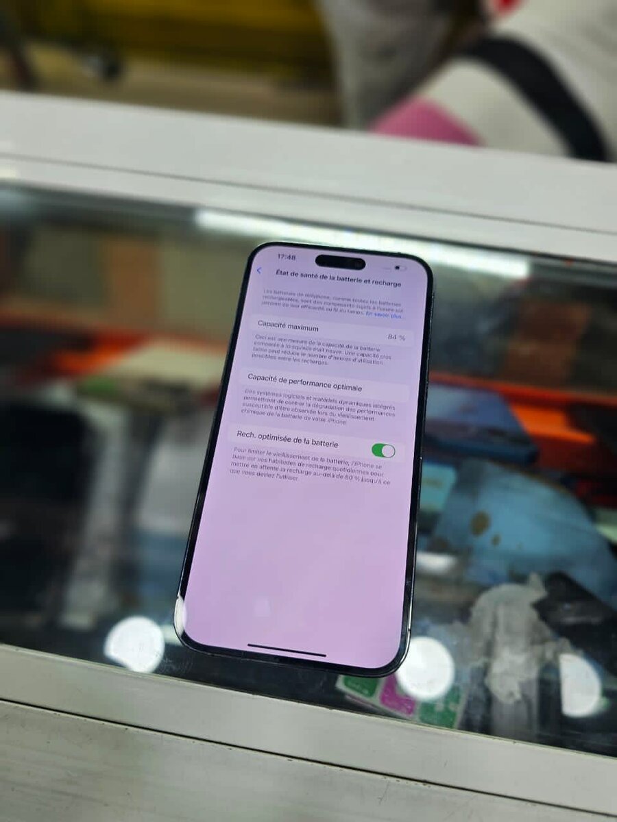 iPhone 14 Pro Max 128GB