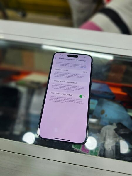 iPhone 14 Pro Max 128GB