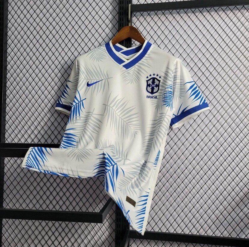 Maillot Brésil