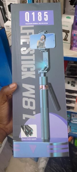 Mini Trépied pour Téléphone Q185