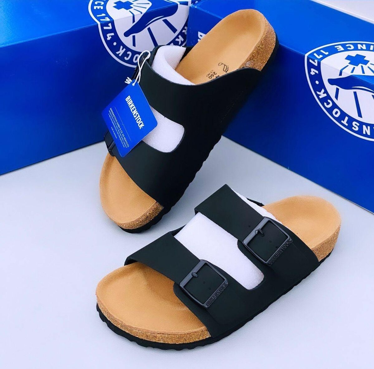 BIRKENSTOCK
