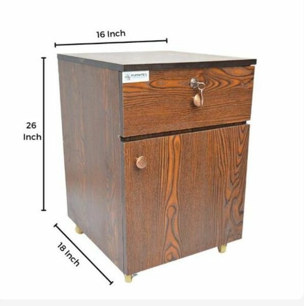 Bedside cabinet