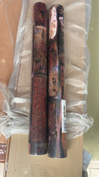 Papier peint décoratif