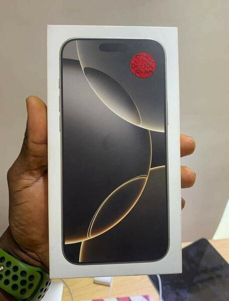 Iphone 14promax fresh in box .