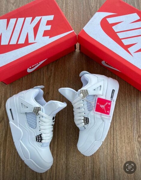 Jordan 4