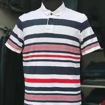 new casual good quality men's t-shirt