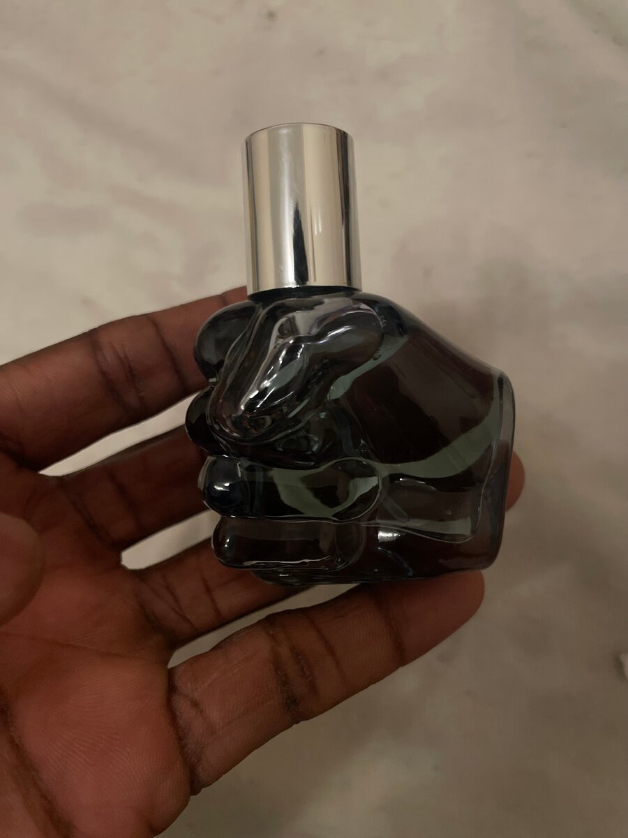 Parfum Homme Énergie Intense