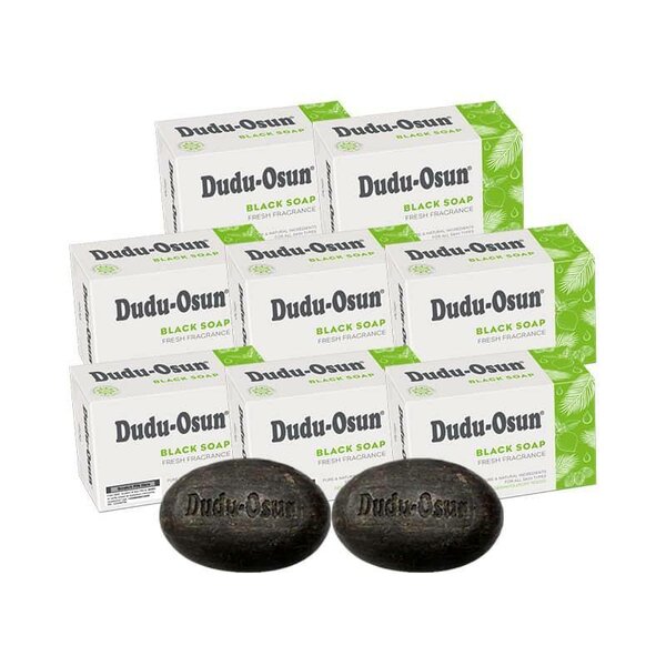 Savon Noir Dudu-Osun