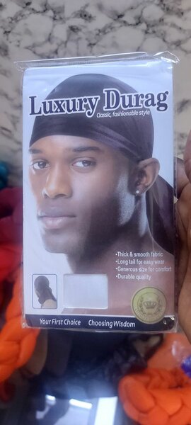 Durag Luxe Classique