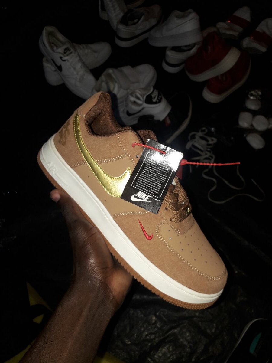 Sneakers classiques tendance