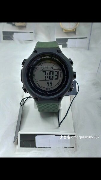 Original Sports Watch